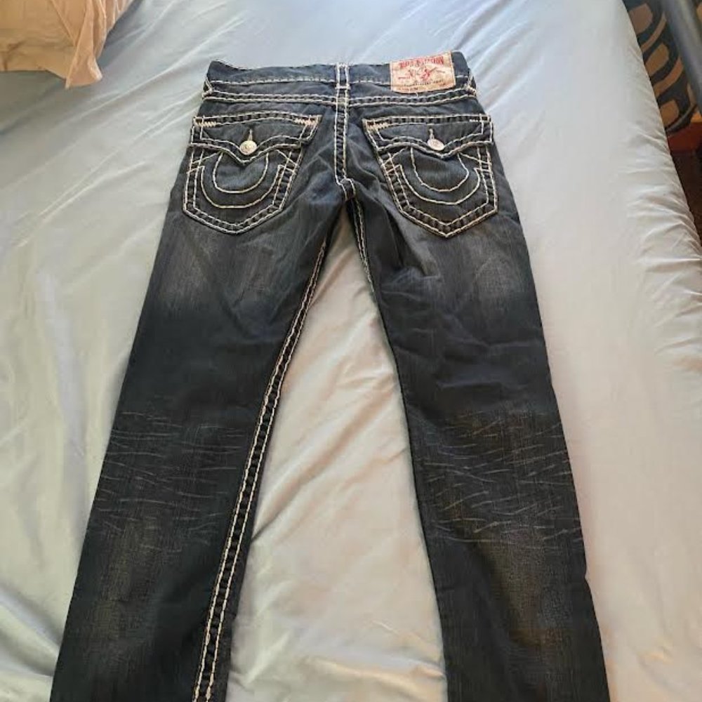 True Religion jeans
